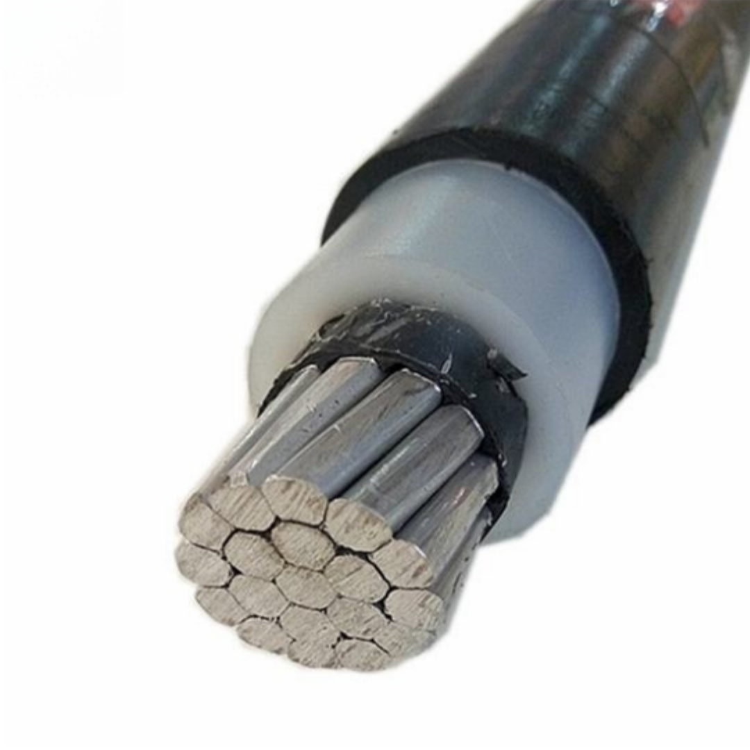 Spaced Aerial Cable (SAC)