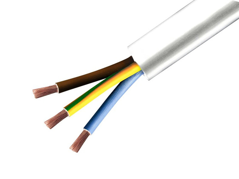 Building Wire  H05VV-F 300 500V