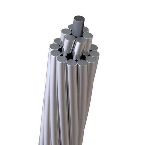 AACSR-Aluminum Alloy Conductor Steel Reinforced