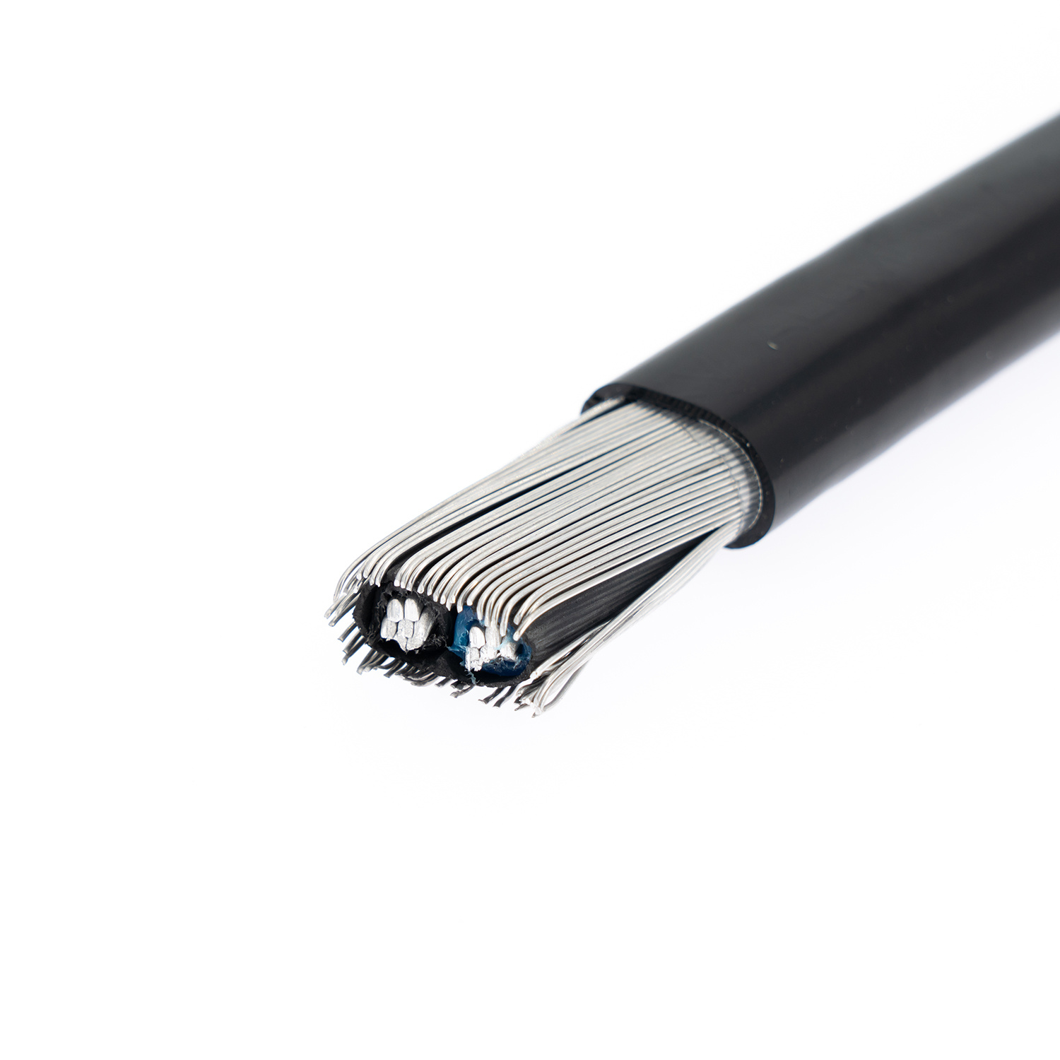 Concentric Cable