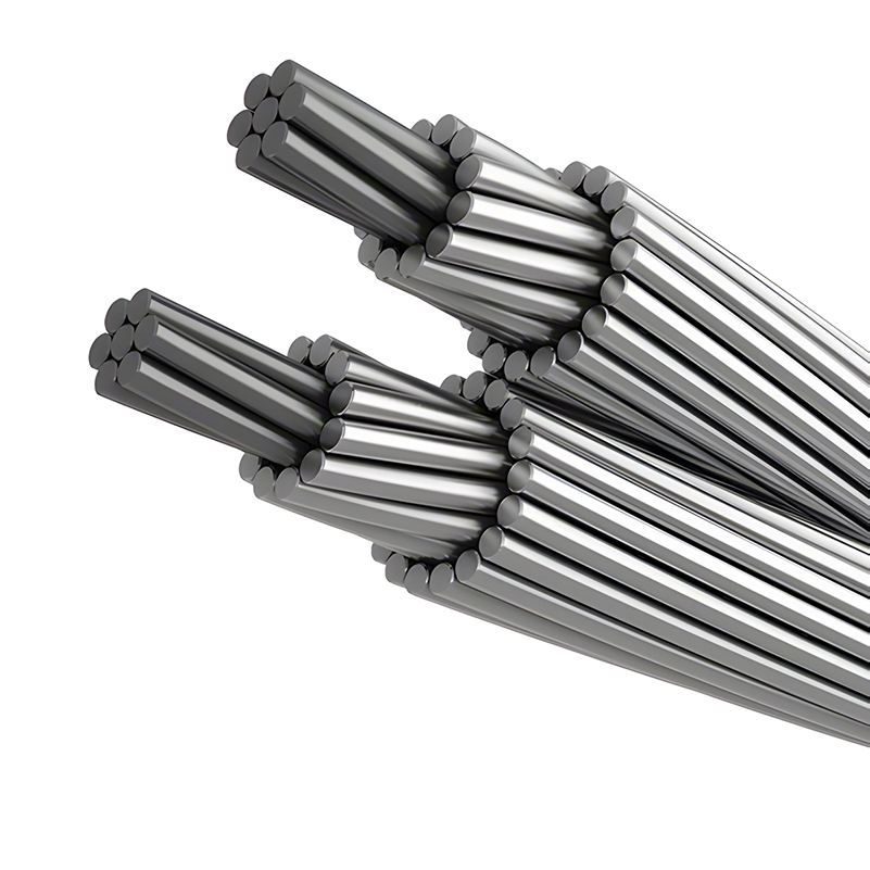 ACSR-Aluminum Conductor Steel Reinforced