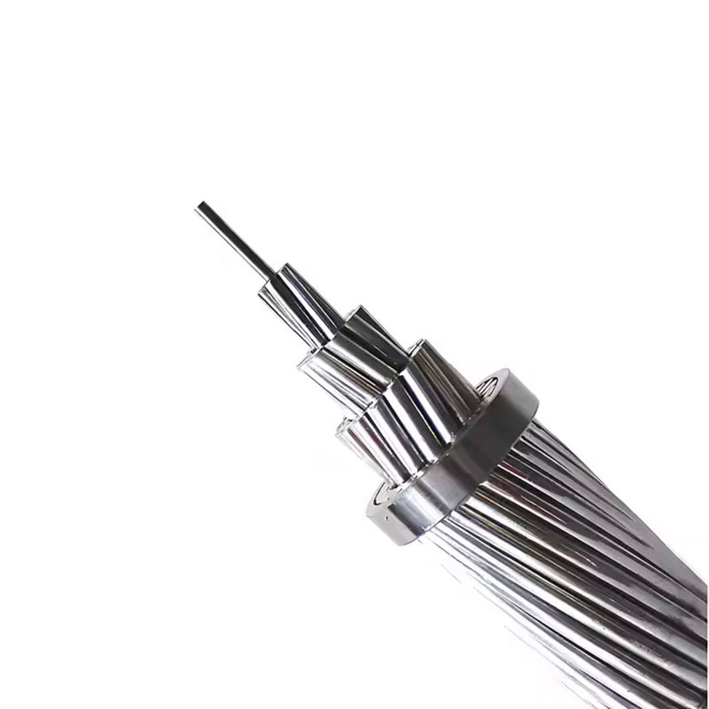 AAAC-All Aluminum Alloy Conductor