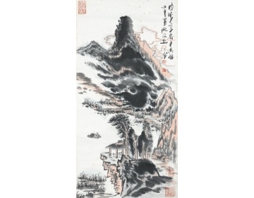 中國(guó)書(shū)畫(huà)