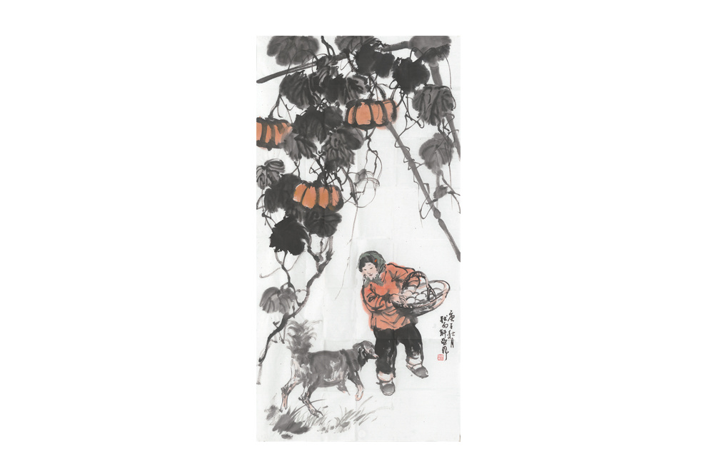 陳亞飛  人物