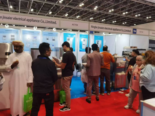 迪拜China(UAE)  Trade Fair
