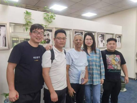 迪拜China(UAE)  Trade Fair