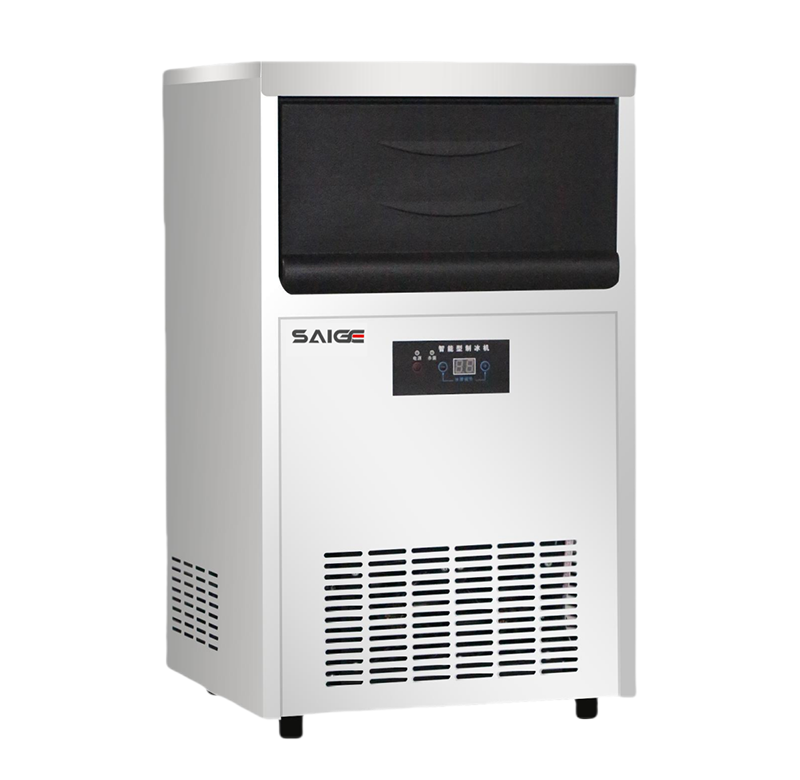 Is it necessary to buy an ice machine? What are the advantages of an ice machine?