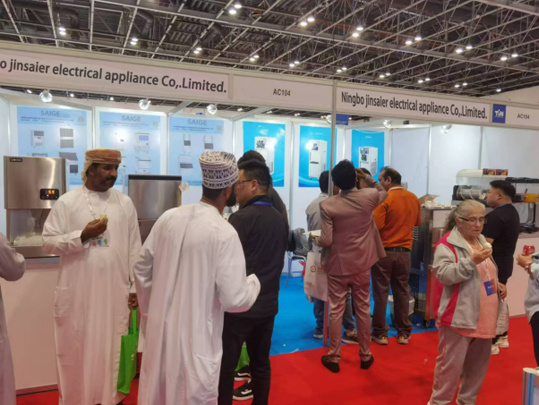 迪拜China(UAE)  Trade Fair