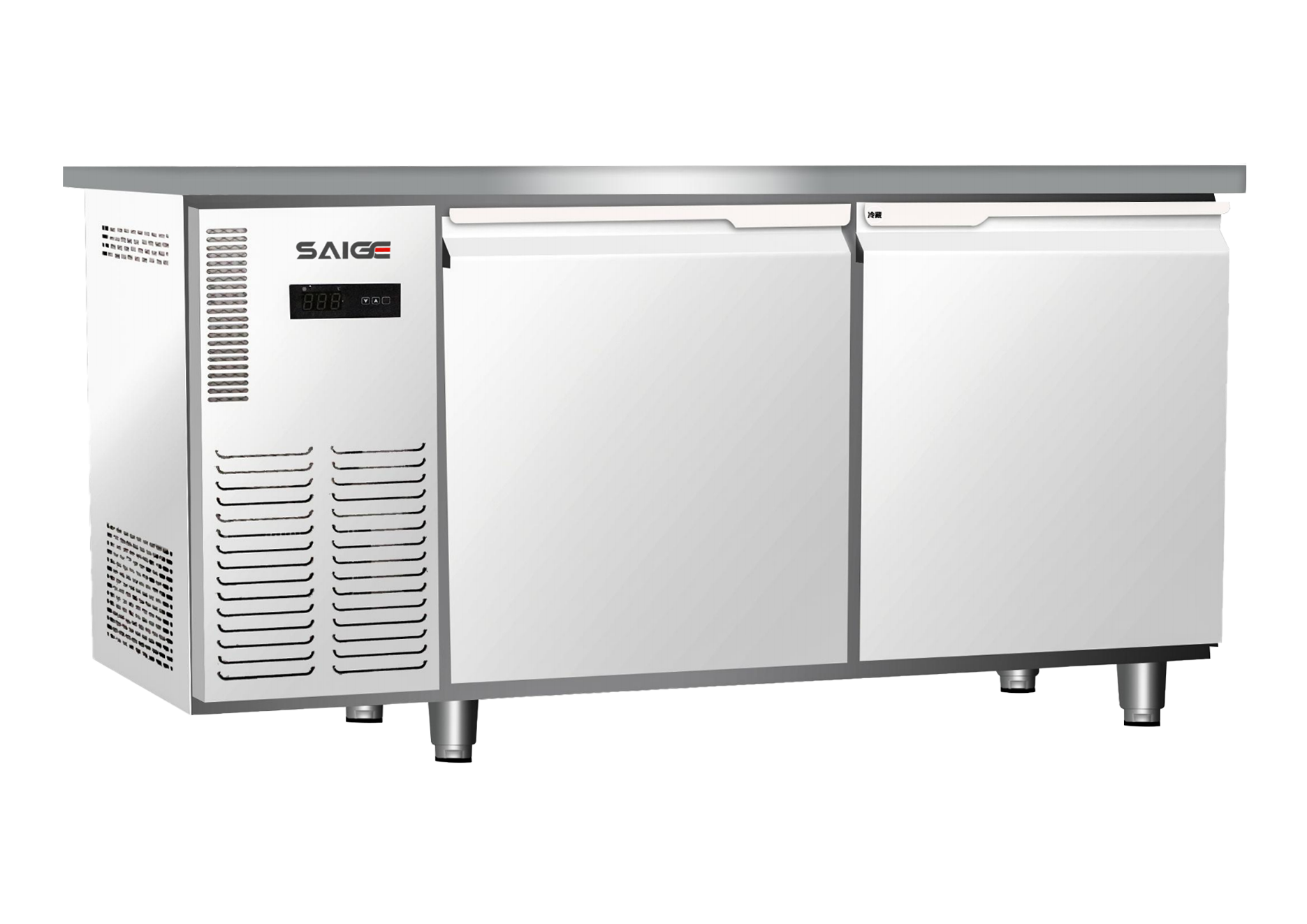 Why should the food processing industry use a flake ice machine and what are its advantages?