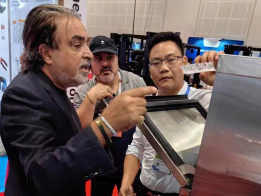迪拜China(UAE)  Trade Fair