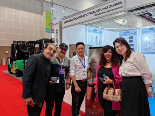 迪拜China(UAE)  Trade Fair