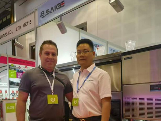 2024年6月12-14日 迪拜China(UAE)  Trade Fair