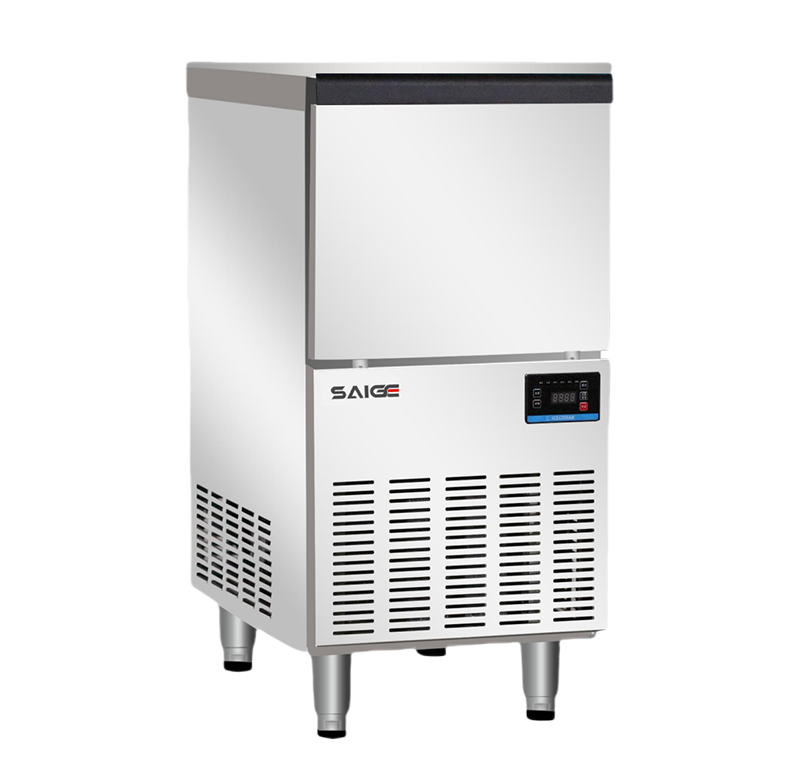 How to choose the right ice machine for you?