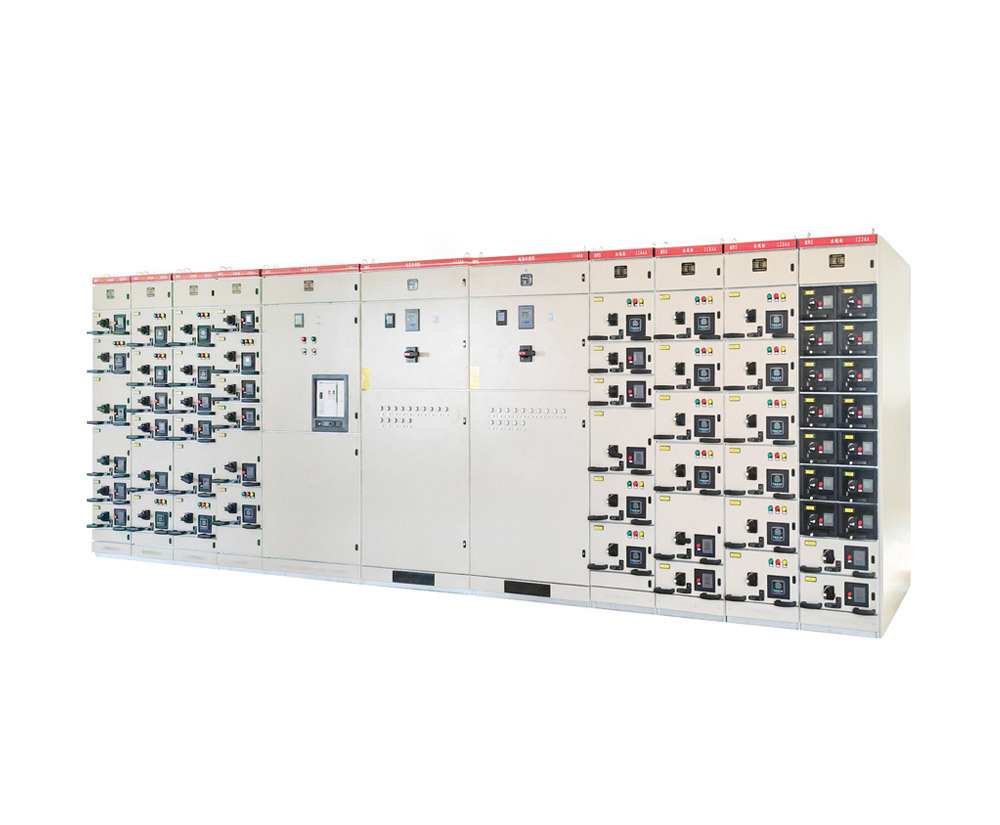 Low Voltage Draw Out Switch Cabinet