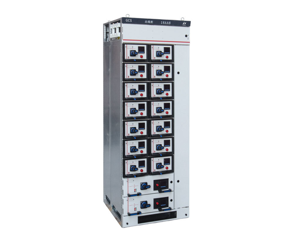 Standard/Improved Low-voltage Withdrawable Switch Cabinet