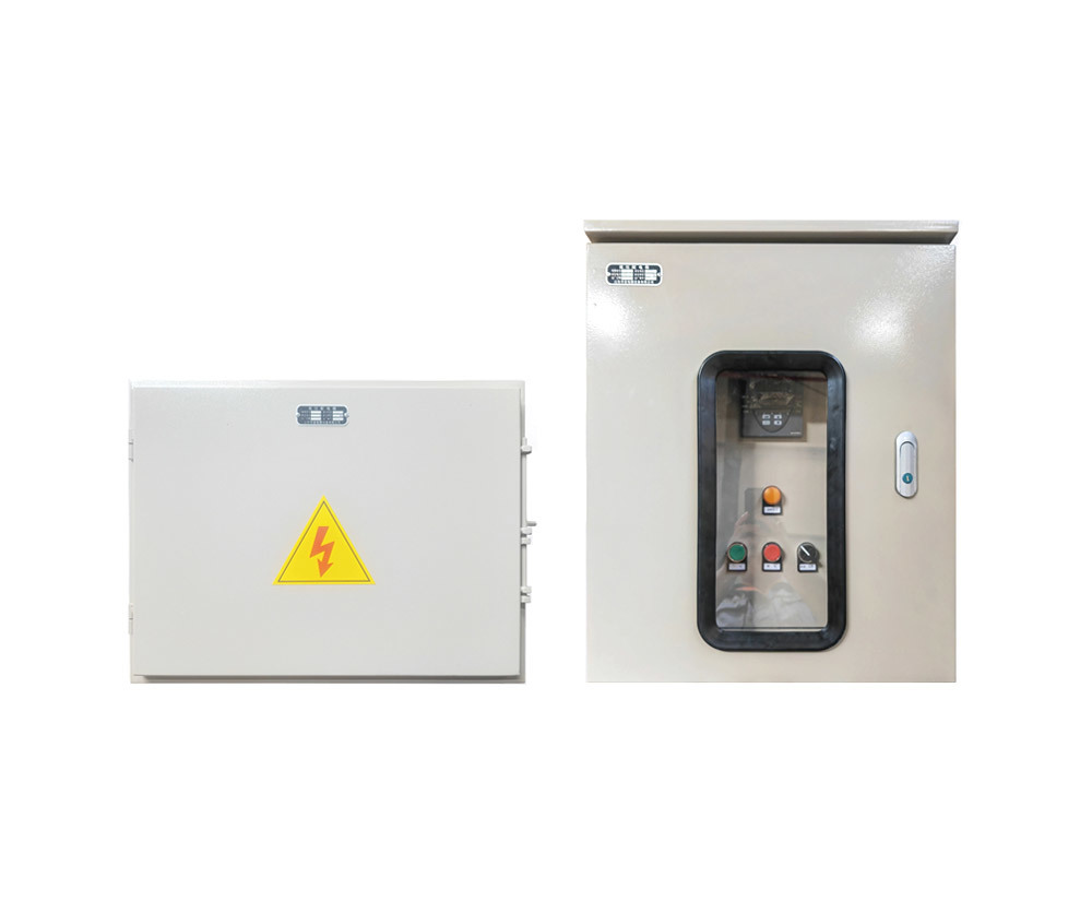 Low Voltage Distribution Box