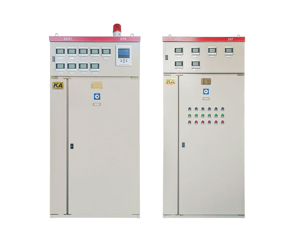 Series Mining General Low-voltage Switch Cabinet