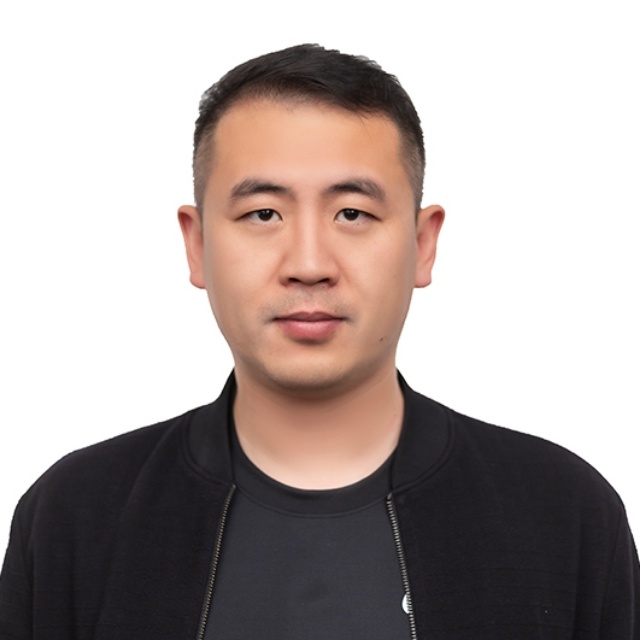 Mr. Wang