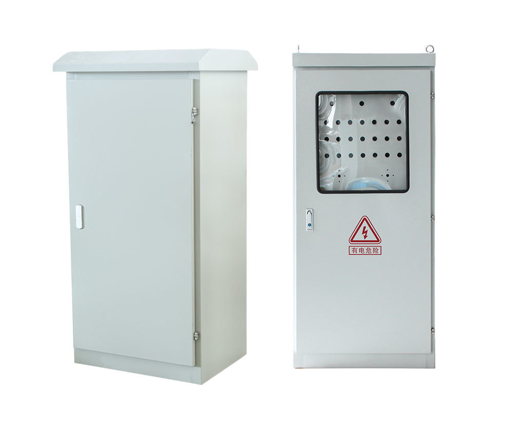 Power Distribution Cabinet Shell