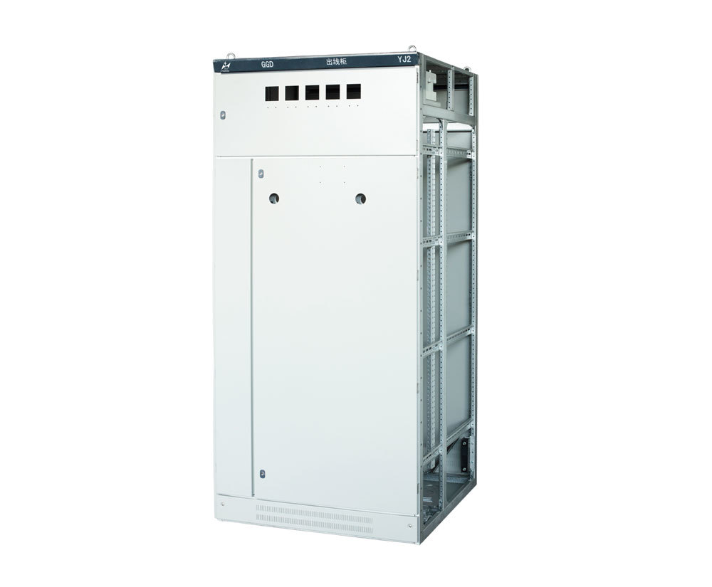 Low Voltage Fixed Switch Cabinet