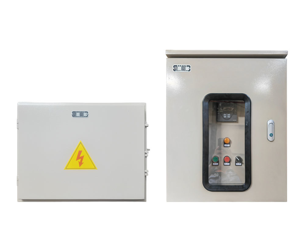 Low Voltage Distribution Box