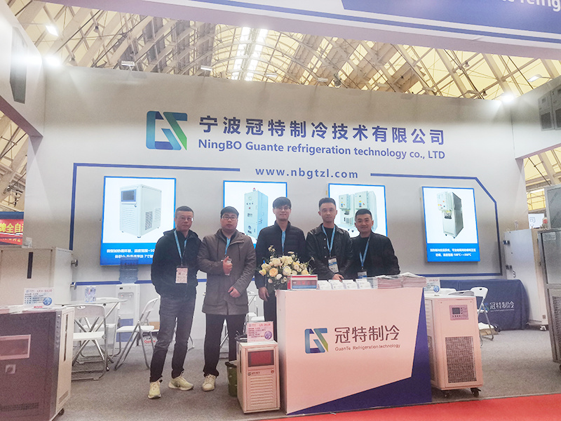 The first appearance of Qingdao API after the outbreak was unsealed in 2023! Participating in the 88th China International Pharmaceutical API/Intermediate/Packaging/Equipment Fair and the 26th China International Pharmaceutical April 12-14) was a complete success.