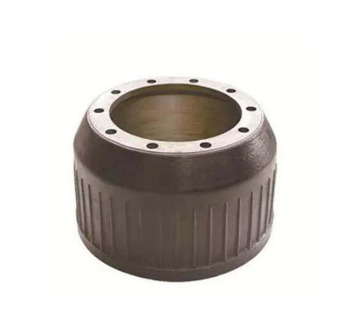 Brake drum