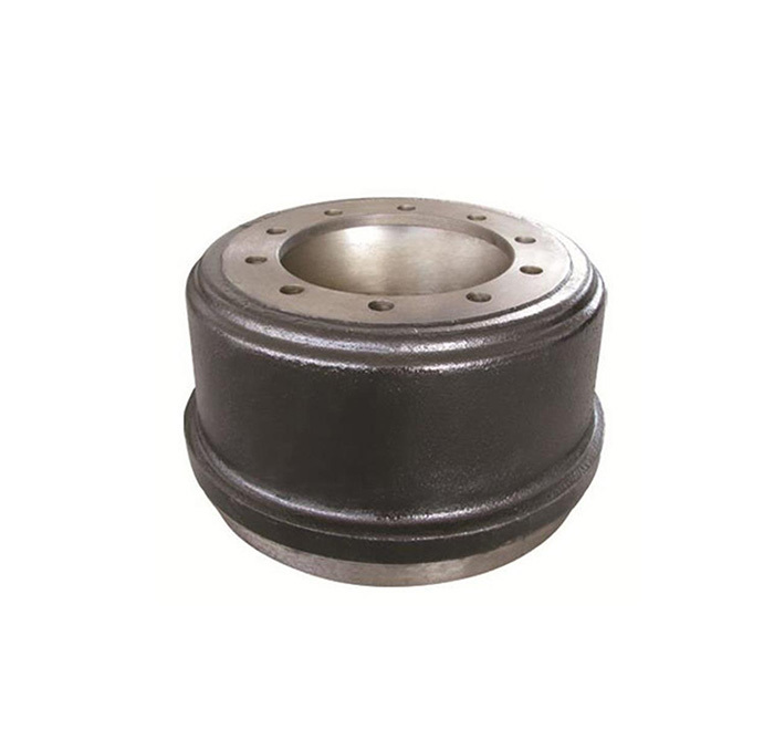 Brake drum