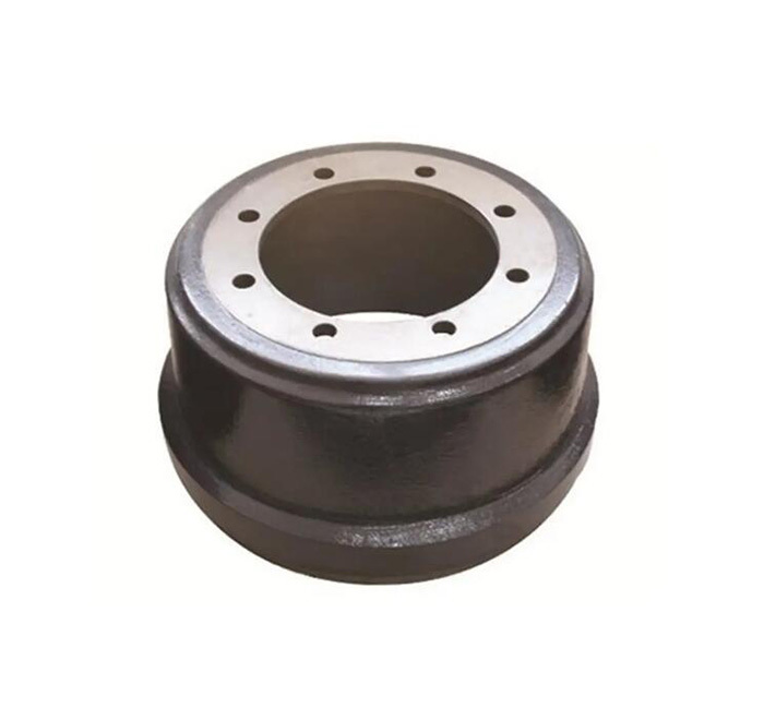 Brake drum