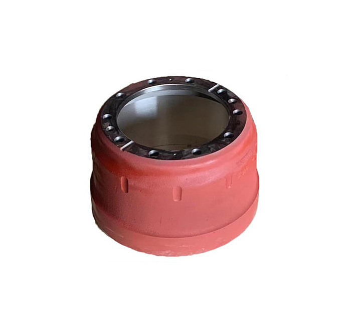 Brake drum