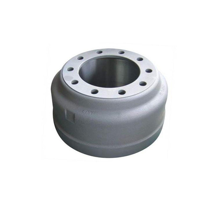 Brake drum