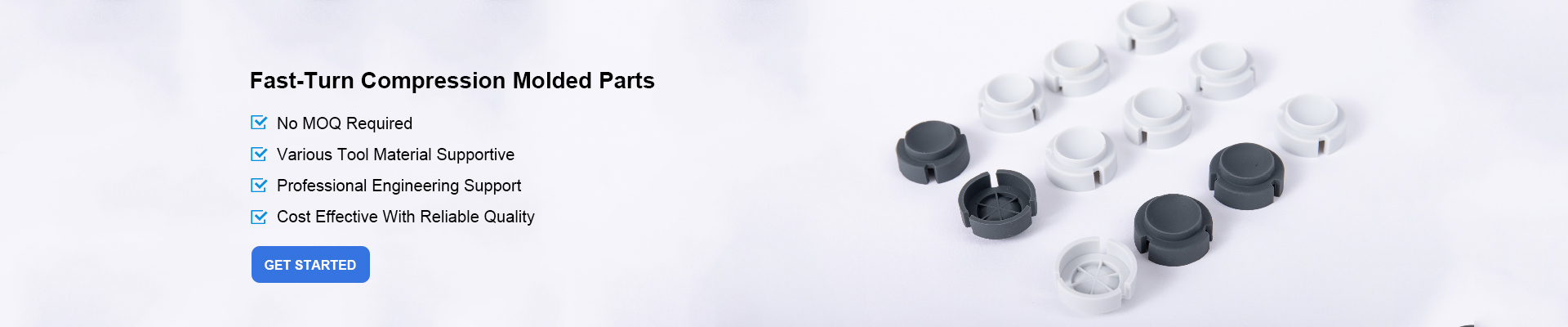 Compression Molding