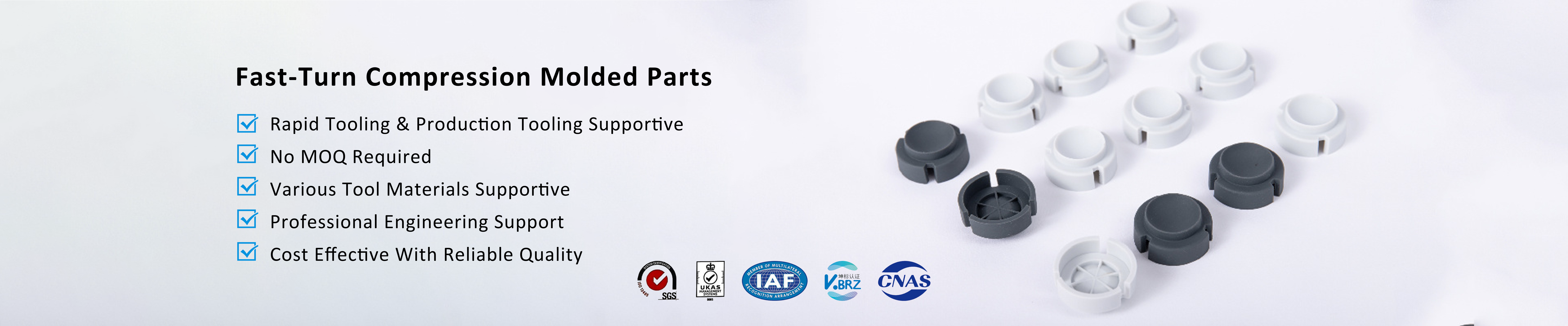 compression molding