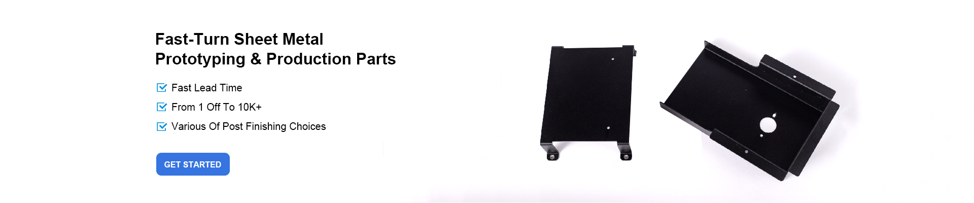 Sheet Metal
