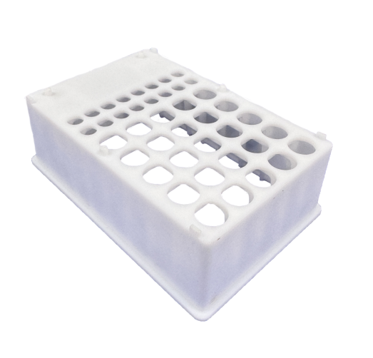 Best biotechnology instruments precision parts Manufacturers china