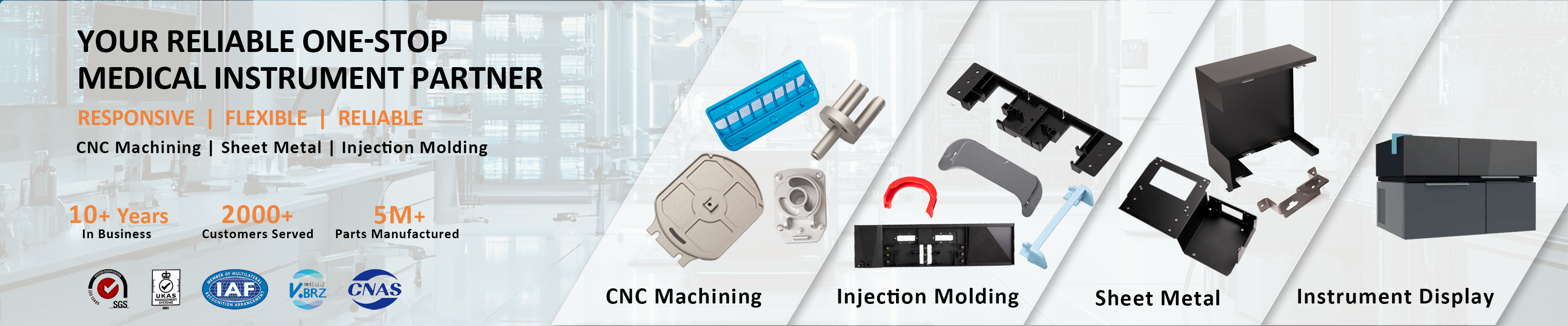 medical devices