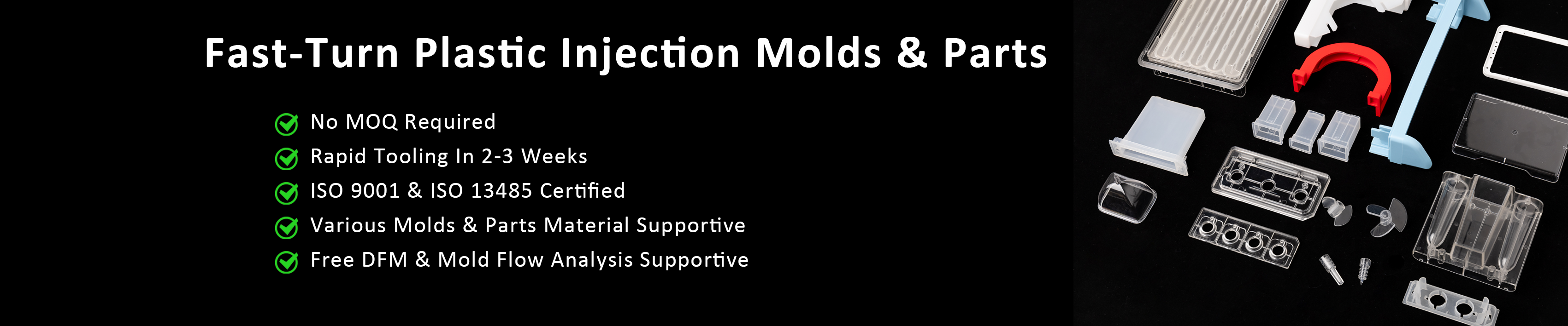 Injection Molding