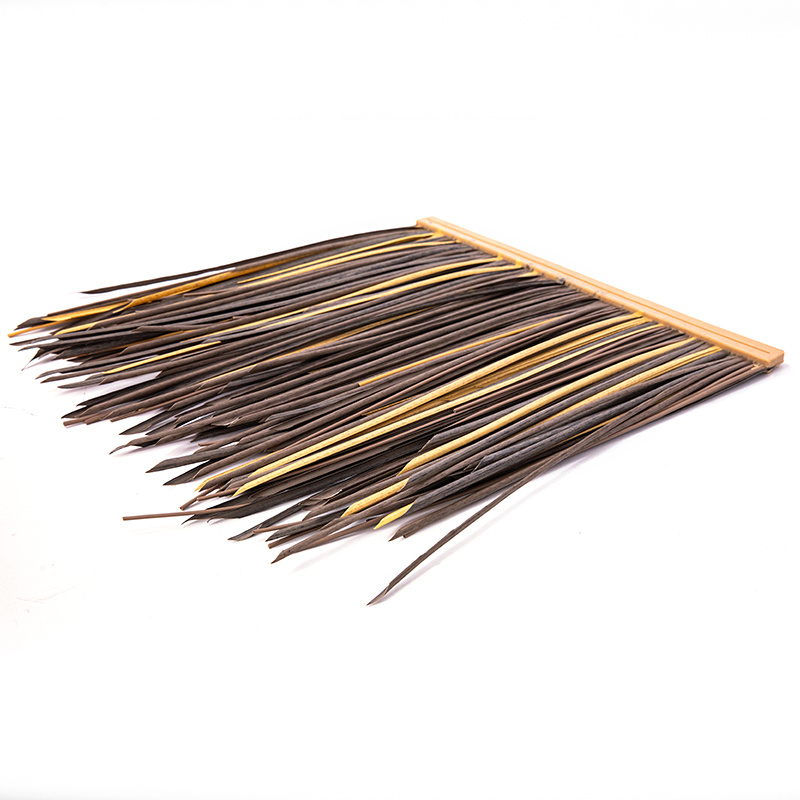 Thick Reed