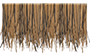 Synthetic Reed Thatch