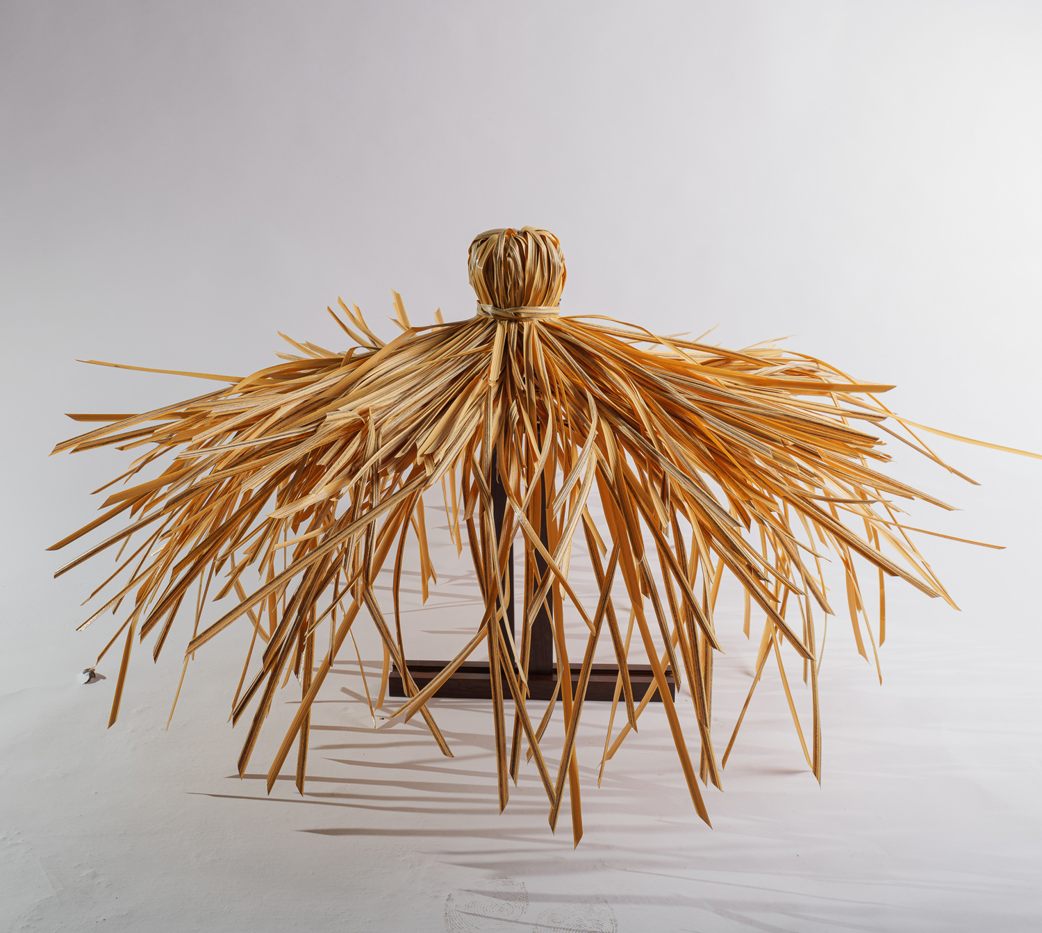 Thatched Umbrella Dome