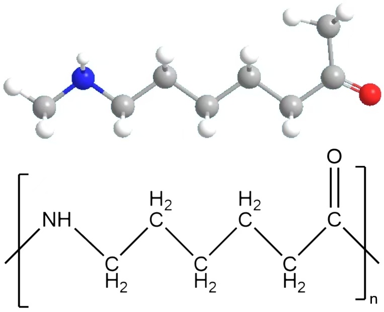 PA (Nylon/polyamide) PA (Nylon/polyamide)