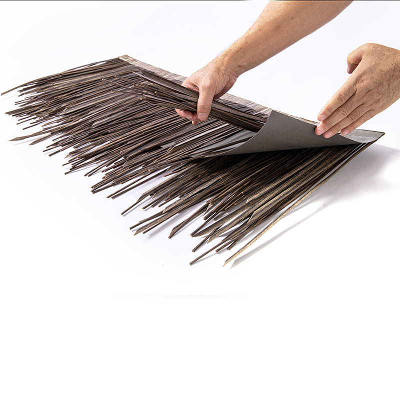 Thin Reed-Waterproof