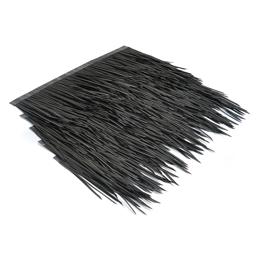 Thin Straw