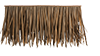 Synthetic Nylon Straw