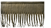 Synthetic Palm Thatch