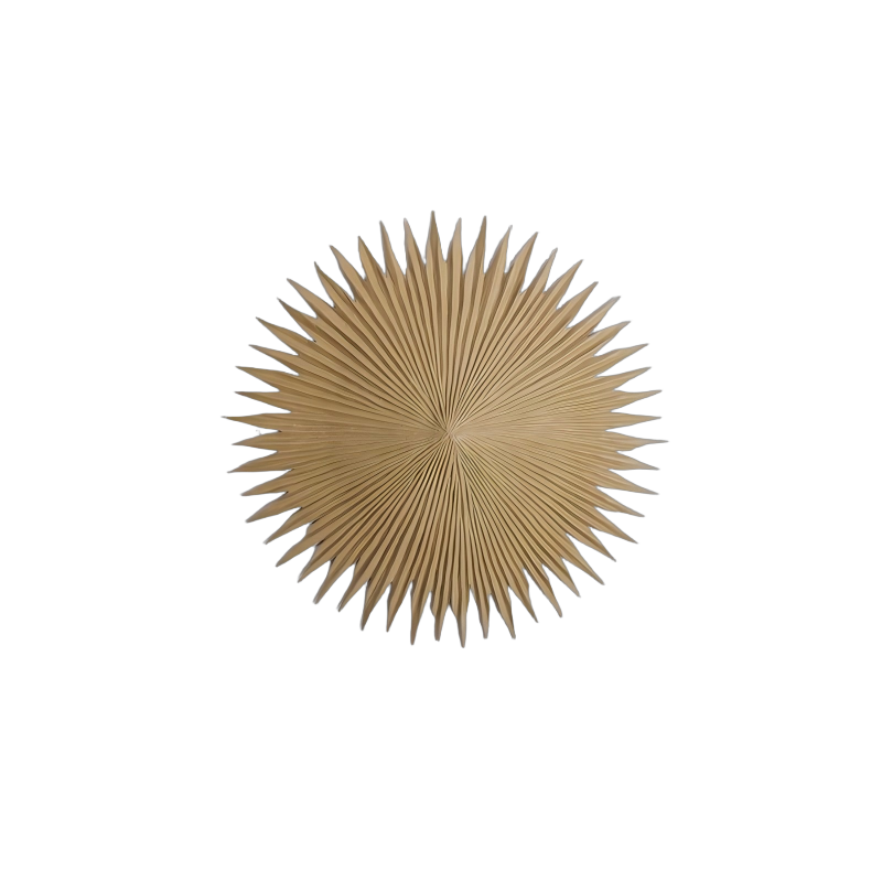 Palm Top Cap