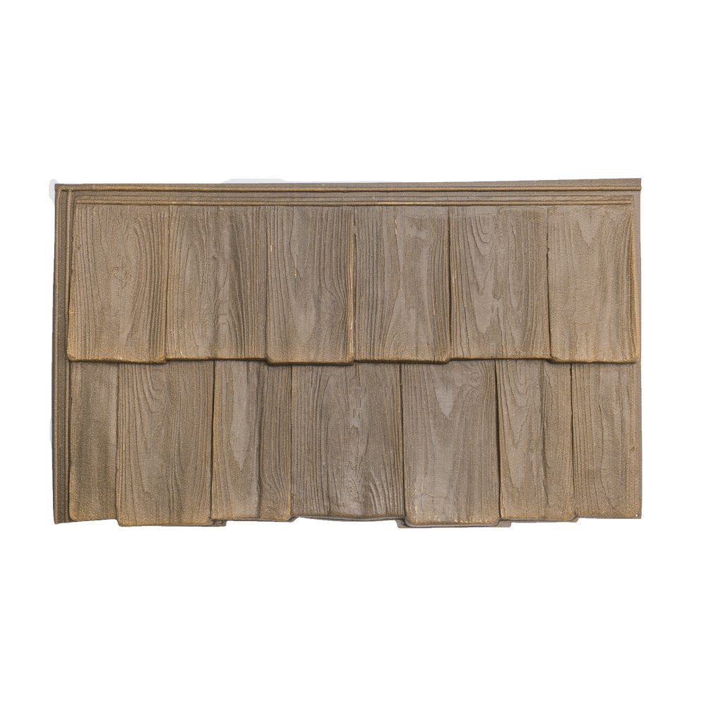 Light-Colored Wood Grain Tile