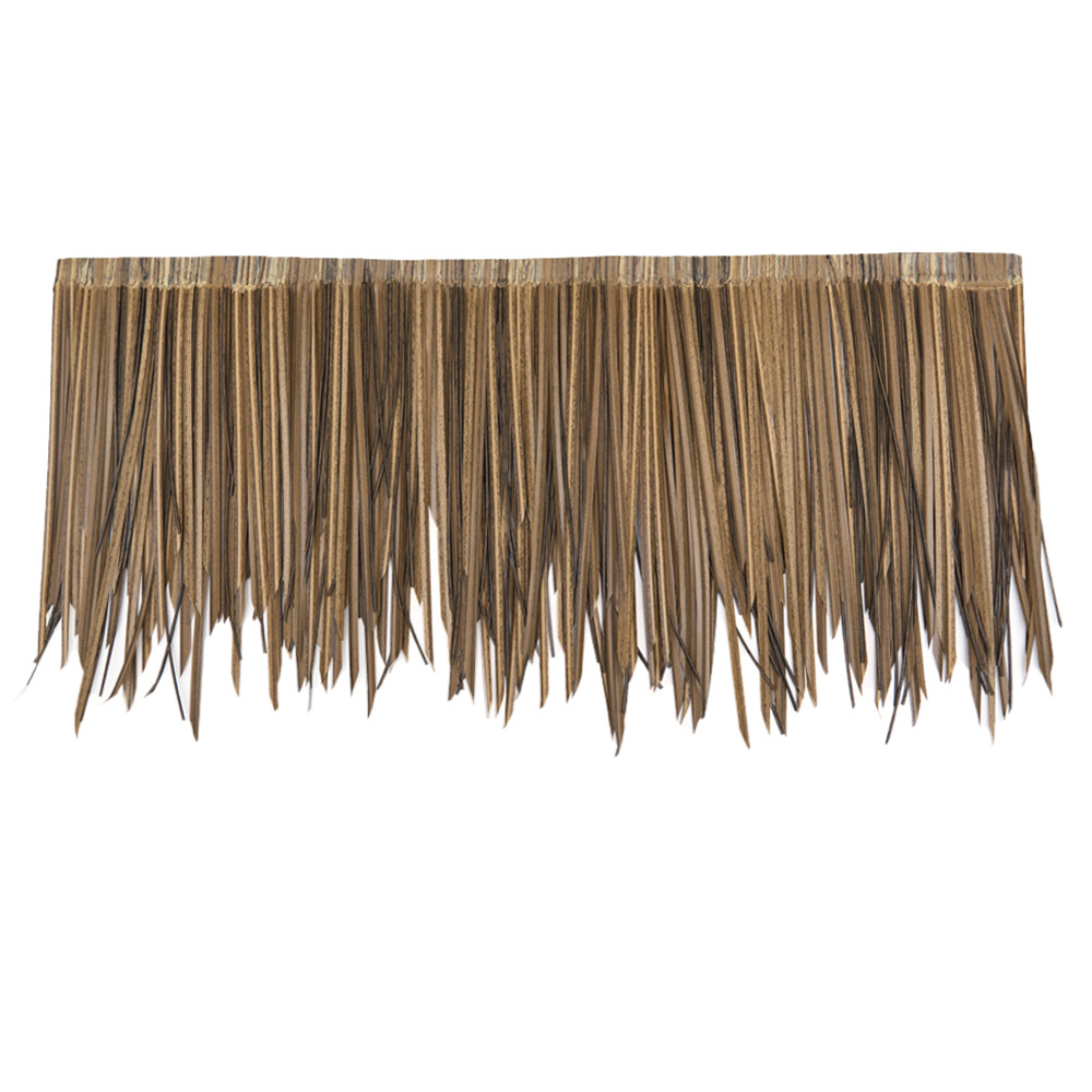 Transform Your Patio with the Timeless Appeal of Thatch Palapa Umbrellas