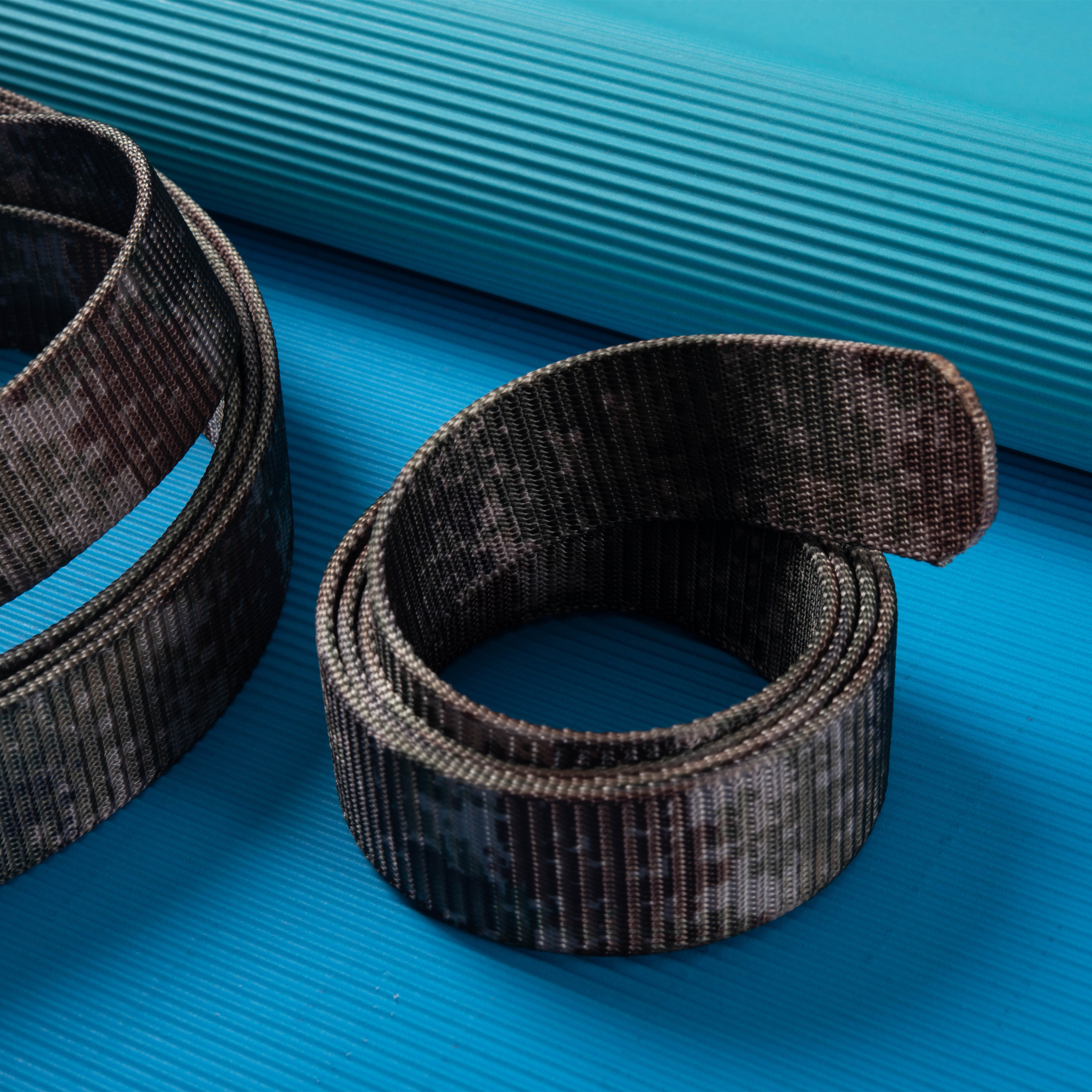 Nylon webbing
