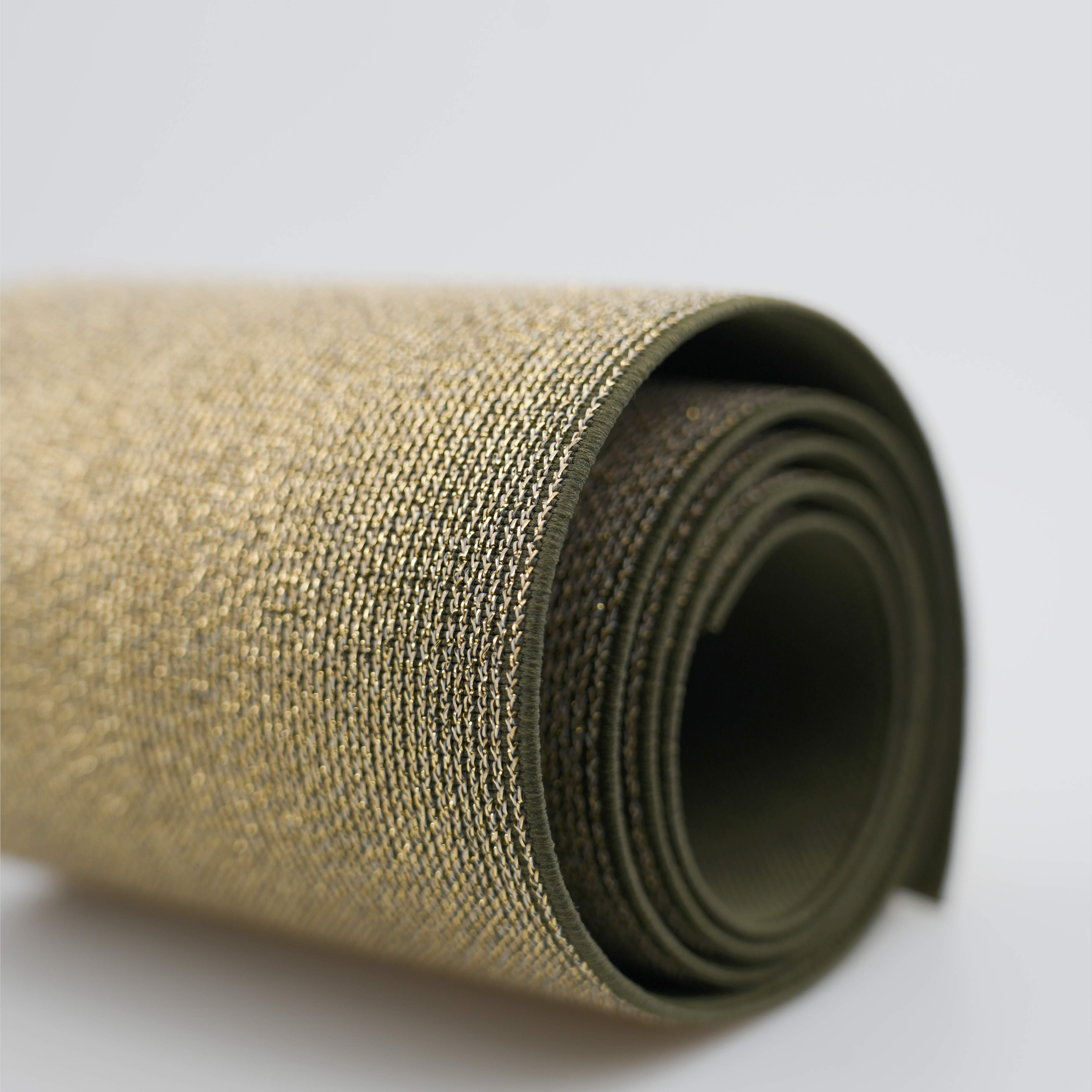 Golden elastic band